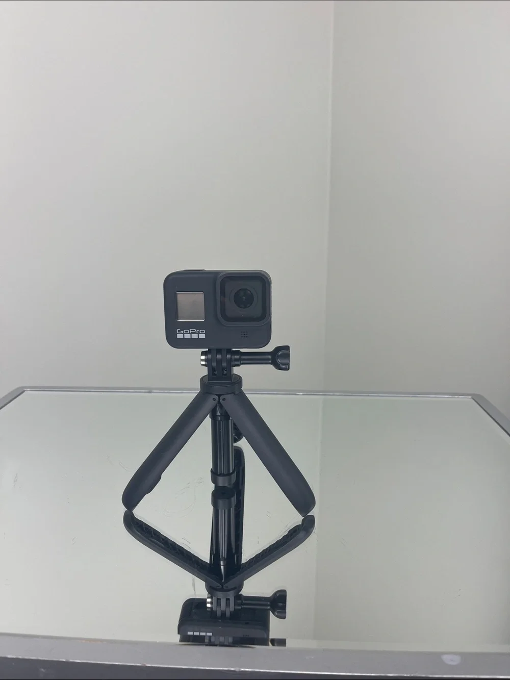 Go-Pro Hero8 Black 2019